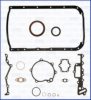 OPEL 1606667 Gasket Set, crank case